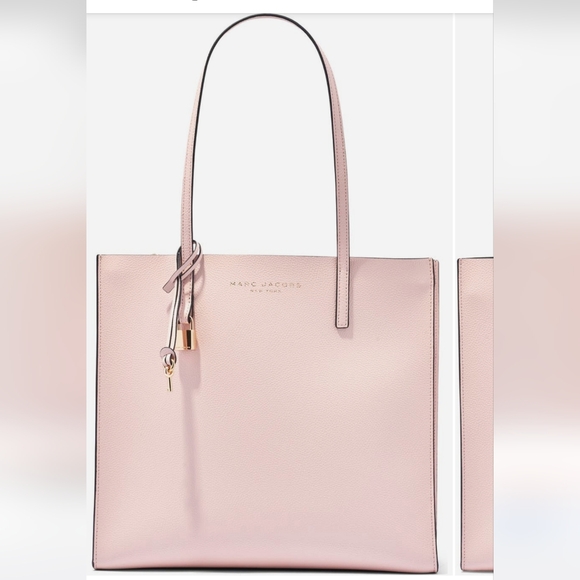 Marc Jacobs Handbags - Marc Jacobs The Grind Tote
